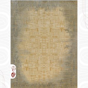 فرش ماشینی مدل ماهریس کد 532