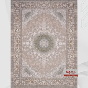 فرش ماشینی راویس کد 309