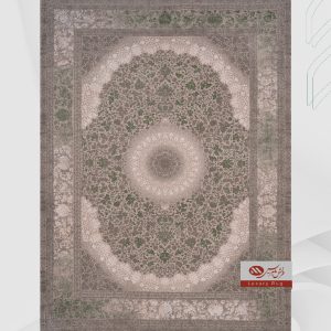 فرش ماشینی راویس کد 310