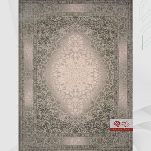 فرش ماشینی راویس کد 311