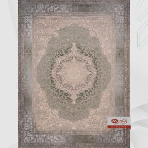 فرش ماشینی راویس کد 312