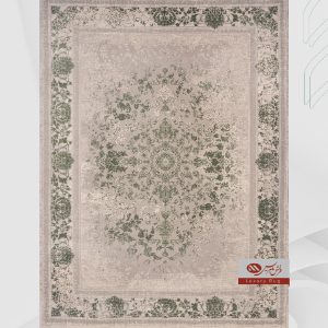 فرش ماشینی راویس کد 314