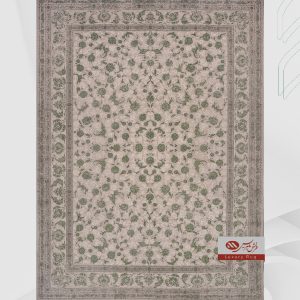 فرش ماشینی راویس کد 316