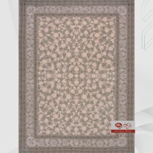فرش ماشینی راویس کد 317