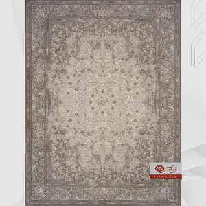 فرش ماشینی راویس کد 324