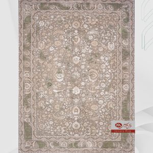 فرش ماشینی راویس کد 326
