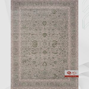 فرش ماشینی راویس کد 327