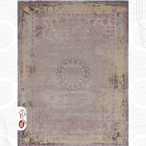 فرش ماشینی هرمس 408
