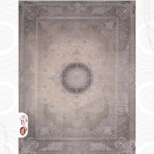 فرش ماشینی هرمس کد 410