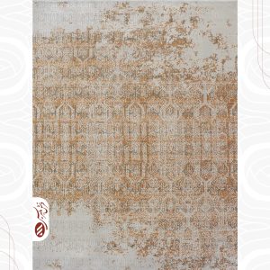 فرش ماشینی هرمس کد 435