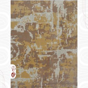 فرش ماشینی هرمس کد 436