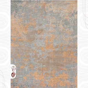 فرش ماشینی هرمس کد 441