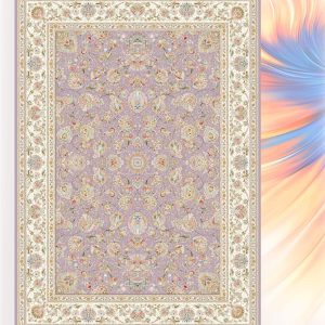 فرش ماشینی هما یاسی