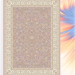 فرش ماشینی آوان یاسی