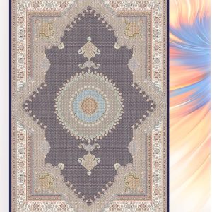 شاه ماهی سرمه ای