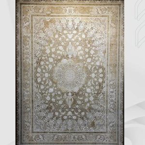 فرش ماشینی زیما کد 717