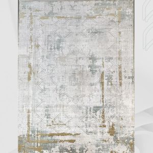 فرش ماشینی زیما کد 731