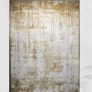 فرش ماشینی زیما کد 733