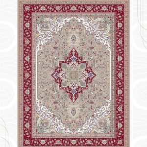 فرش ویان نسکافه ای