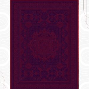 زروان لاکی فرش