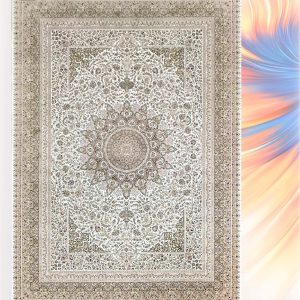 الیزه کرم حاشیه سبز