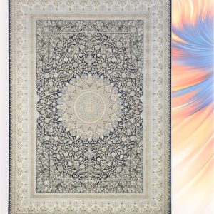 الیزه سرمه ای