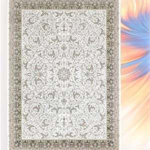 سارین کرم حاشیه سبز