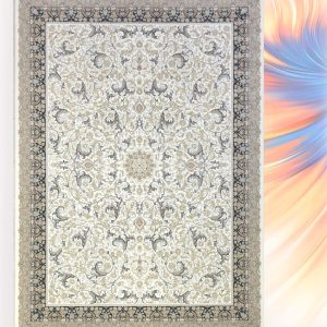 سارین کرم حاشیه سرمه ای