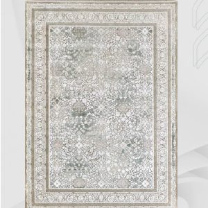 فرش ماشینی زیما کد 711
