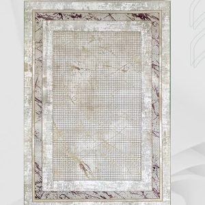 فرش ماشینی زیما کد 752