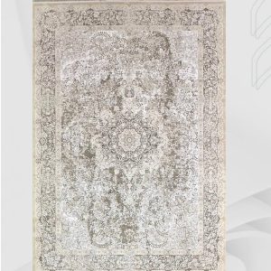 فرش ماشینی زیما کد 755