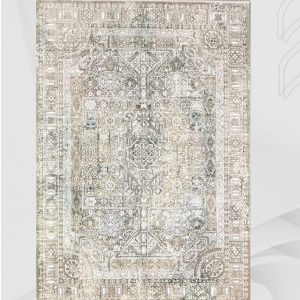 فرش ماشینی زیما کد 760
