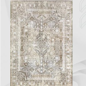 فرش ماشینی زیما کد 761