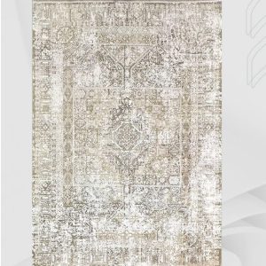 فرش ماشینی زیما کد 762